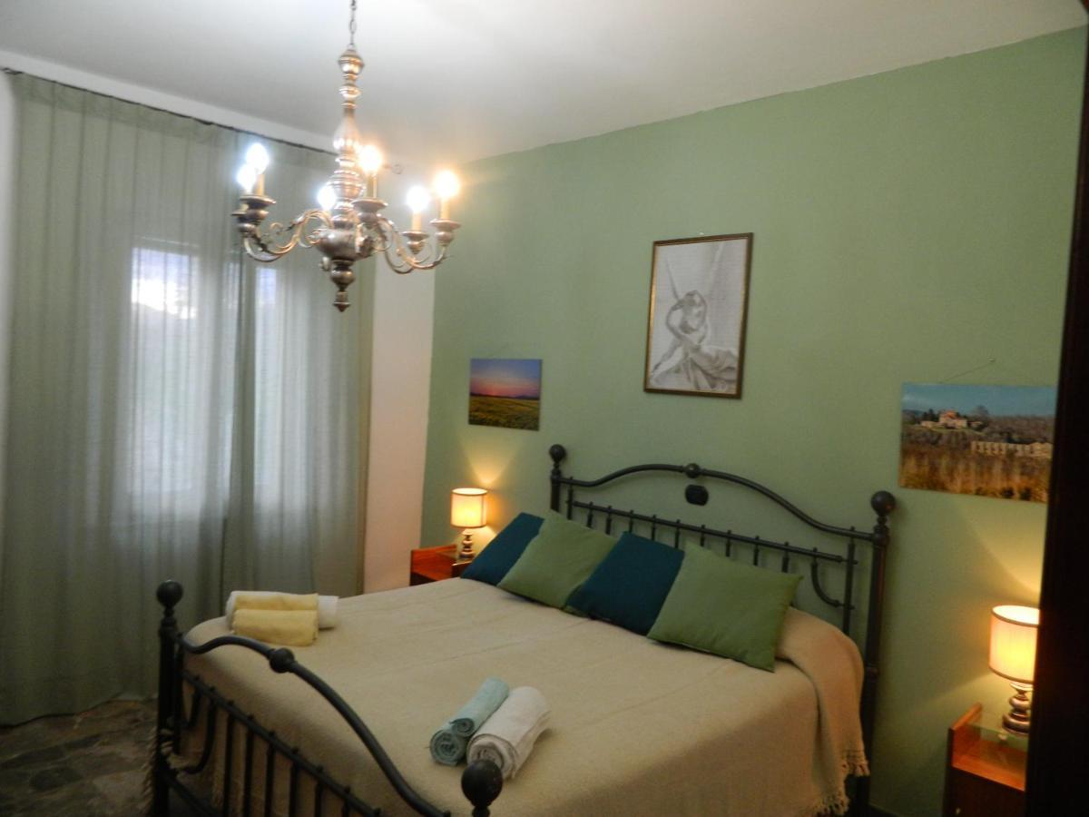 فيلا Casa Di Zio مونتيسيانو المظهر الخارجي الصورة