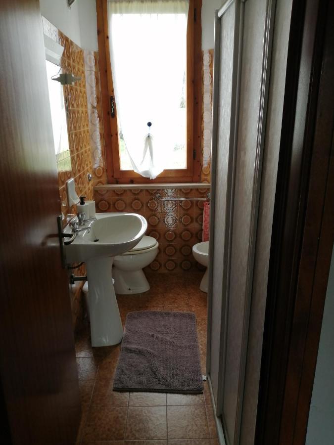 فيلا Casa Di Zio مونتيسيانو المظهر الخارجي الصورة