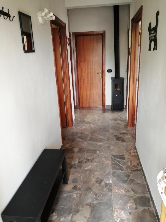 فيلا Casa Di Zio مونتيسيانو المظهر الخارجي الصورة