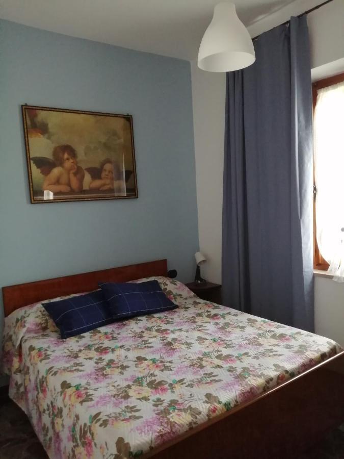 فيلا Casa Di Zio مونتيسيانو المظهر الخارجي الصورة