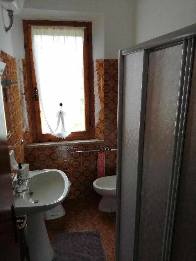فيلا Casa Di Zio مونتيسيانو المظهر الخارجي الصورة