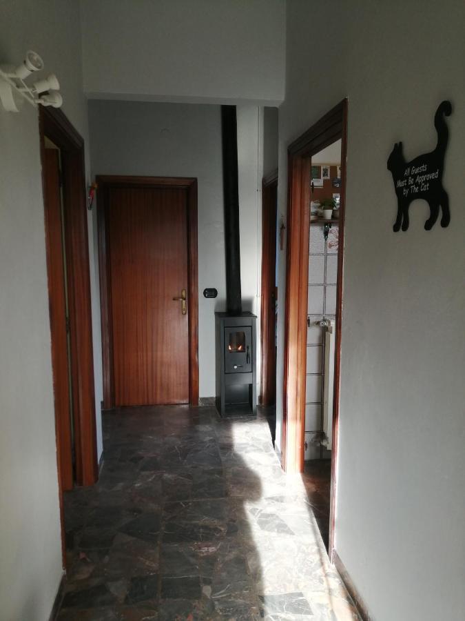 فيلا Casa Di Zio مونتيسيانو المظهر الخارجي الصورة