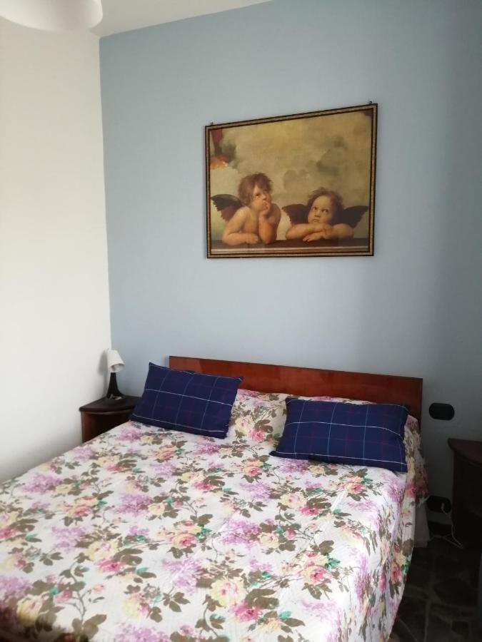 فيلا Casa Di Zio مونتيسيانو المظهر الخارجي الصورة