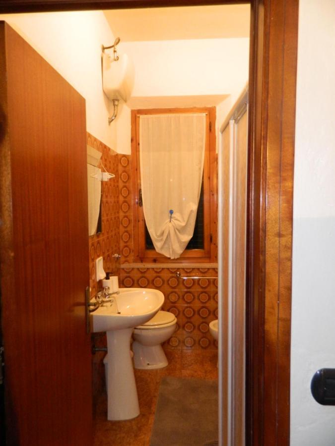 فيلا Casa Di Zio مونتيسيانو المظهر الخارجي الصورة