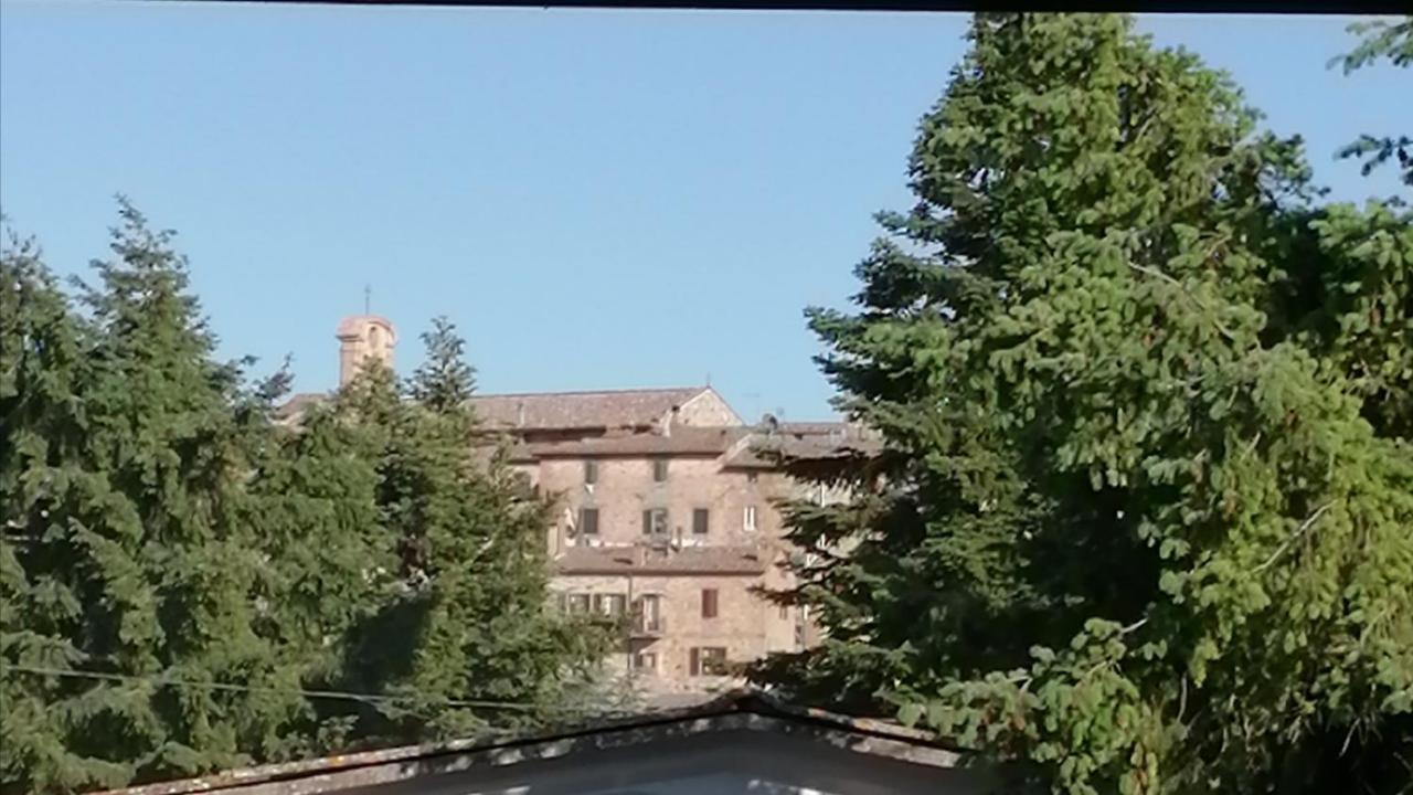 فيلا Casa Di Zio مونتيسيانو المظهر الخارجي الصورة