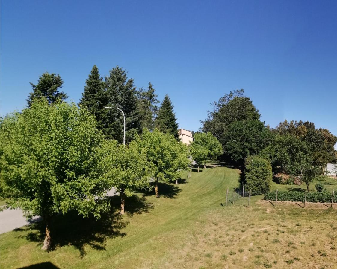 فيلا Casa Di Zio مونتيسيانو المظهر الخارجي الصورة