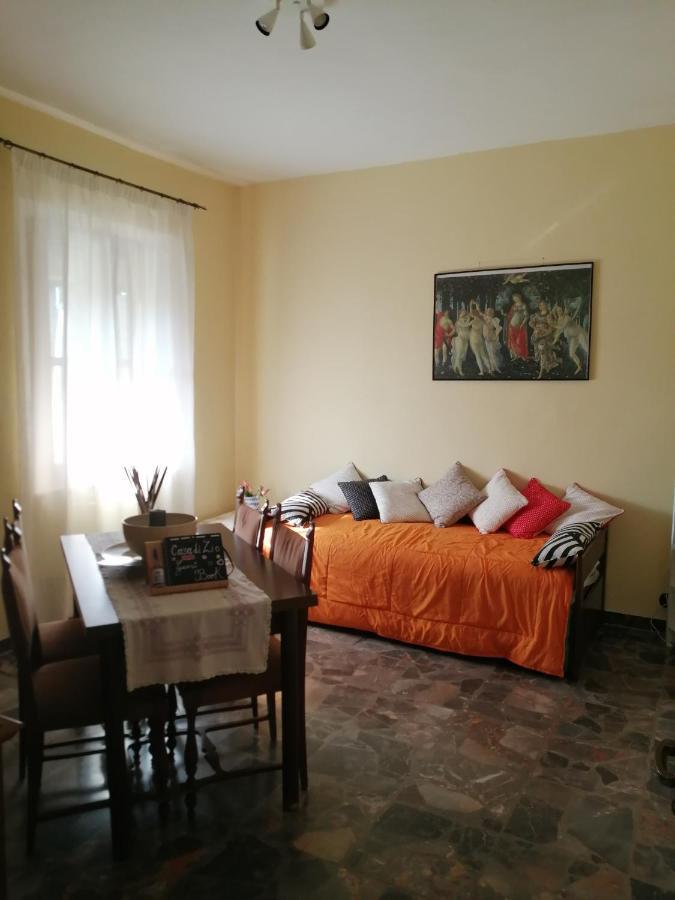 فيلا Casa Di Zio مونتيسيانو المظهر الخارجي الصورة