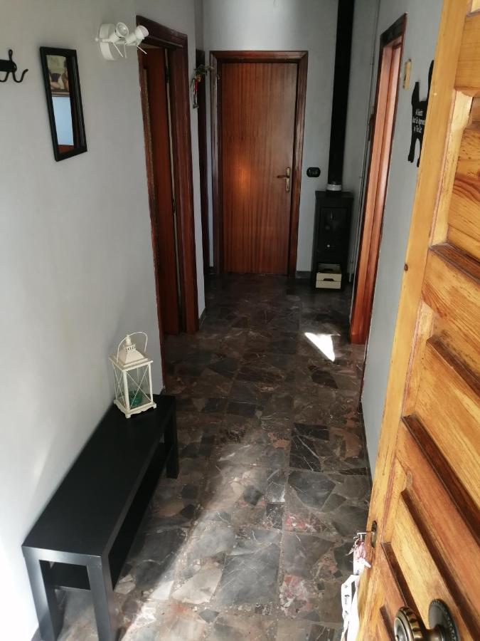 فيلا Casa Di Zio مونتيسيانو المظهر الخارجي الصورة