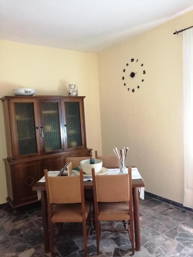 فيلا Casa Di Zio مونتيسيانو المظهر الخارجي الصورة