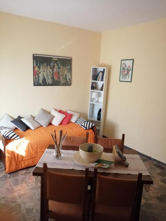 فيلا Casa Di Zio مونتيسيانو المظهر الخارجي الصورة