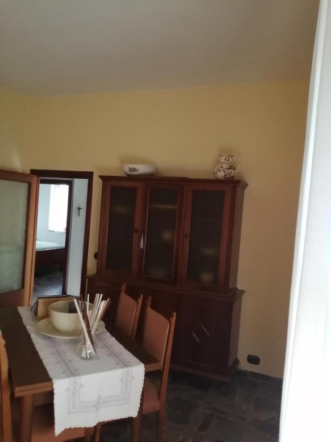فيلا Casa Di Zio مونتيسيانو المظهر الخارجي الصورة