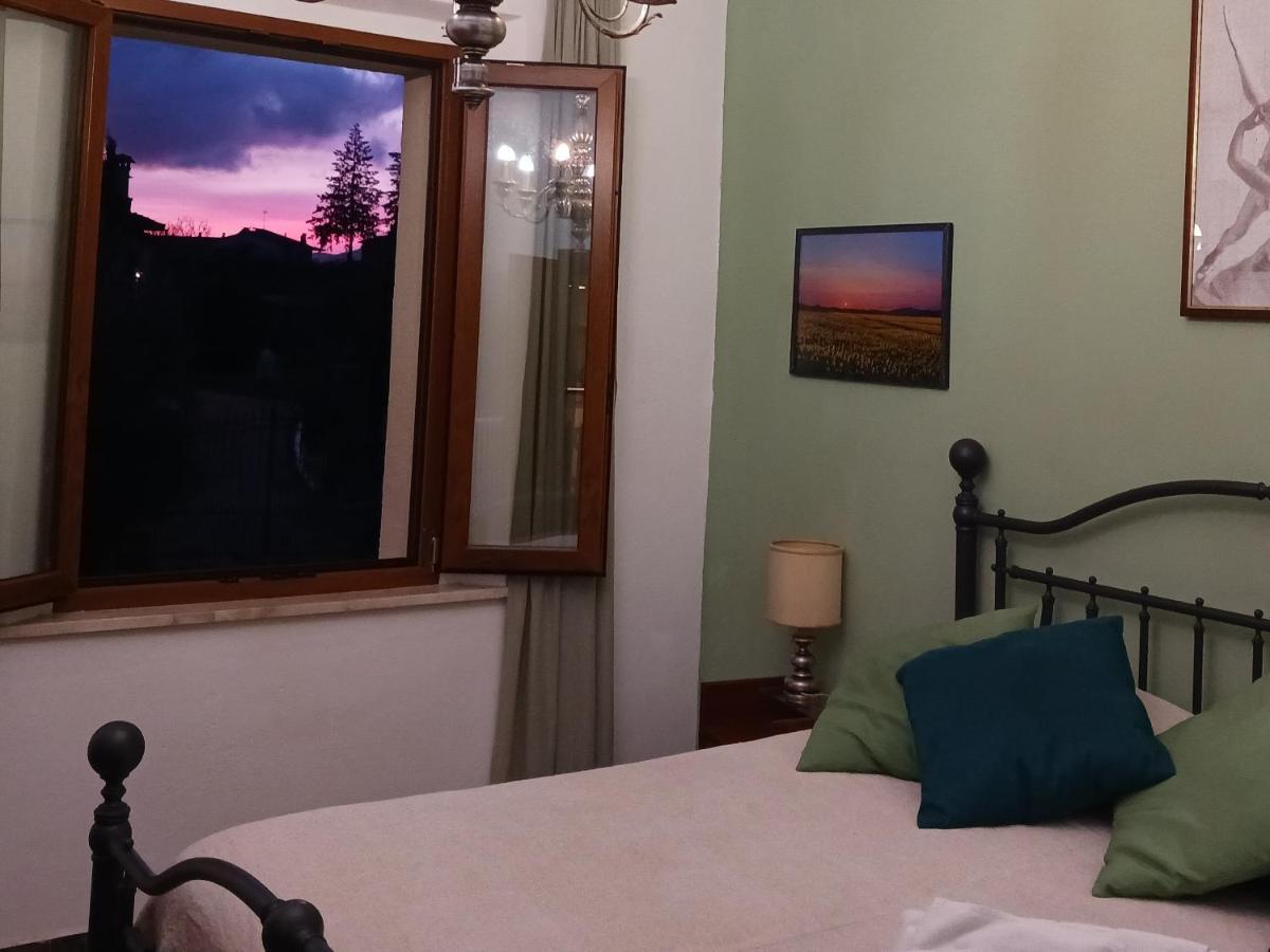 فيلا Casa Di Zio مونتيسيانو المظهر الخارجي الصورة