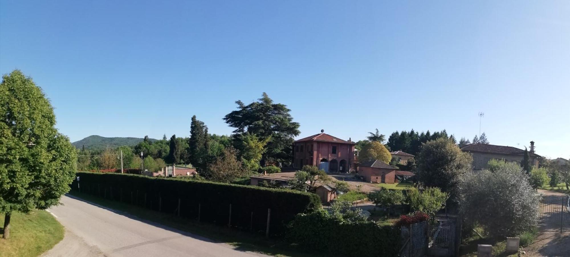 فيلا Casa Di Zio مونتيسيانو الغرفة الصورة